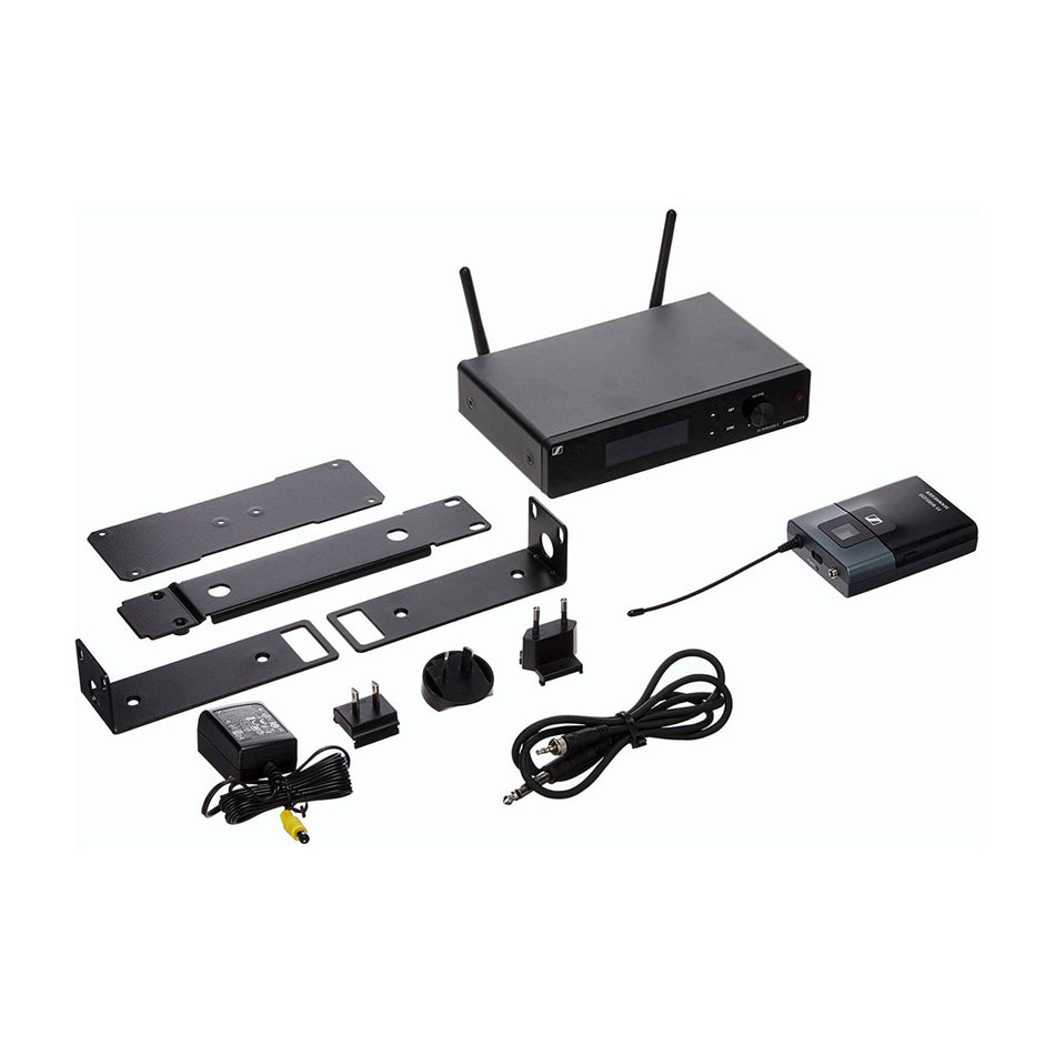 Sennheiser XSW 2-CI1-B Sistema Inalámbrico Guitarra/Bajo