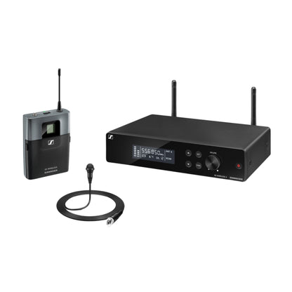 Sennheiser XSW 2-ME2-BC Sistema Inalámbrico de Solapa UHF 670 – 694 MHz