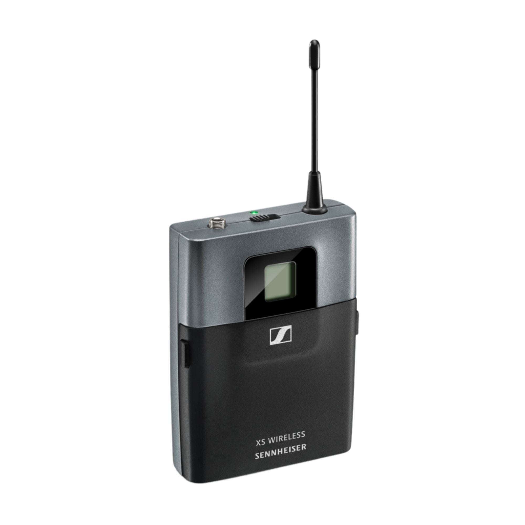 Sennheiser XSW 2-ME2-BC Sistema Inalámbrico de Solapa UHF 670 – 694 MHz