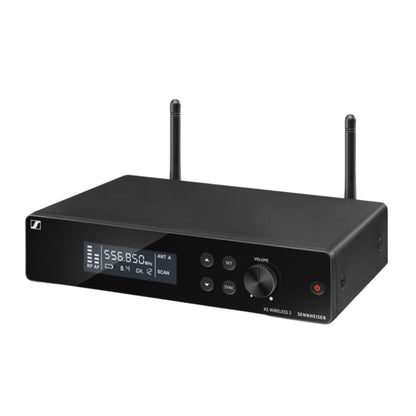 Sennheiser XSW 2-ME2-BC Sistema Inalámbrico de Solapa UHF 670 – 694 MHz