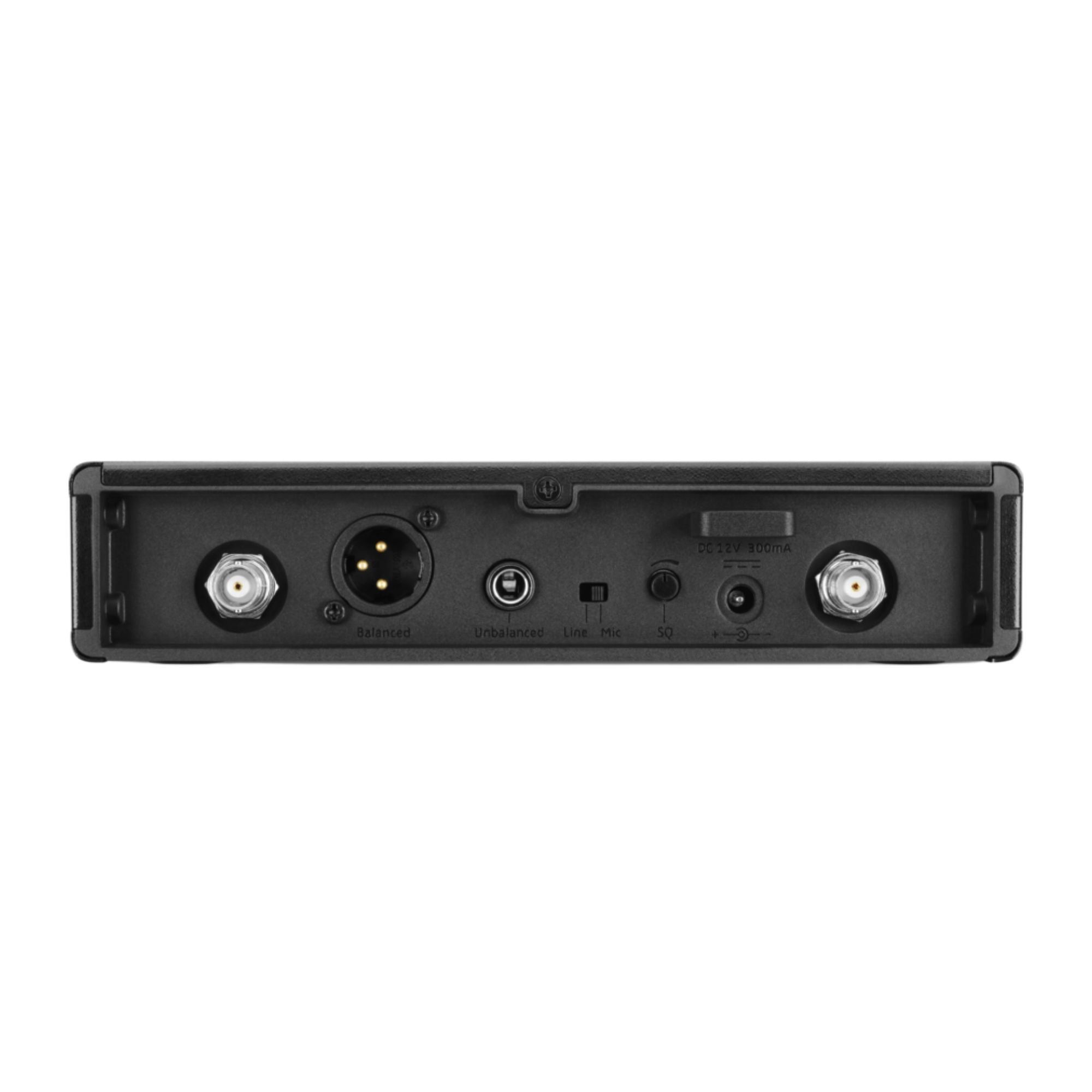 Sennheiser XSW 2-ME2-BC Sistema Inalámbrico de Solapa UHF 670 – 694 MHz