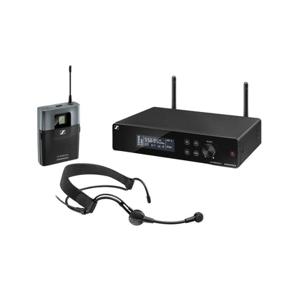 Sennheiser XSW2-ME3B Sistema Inalámbrico de Cintillo