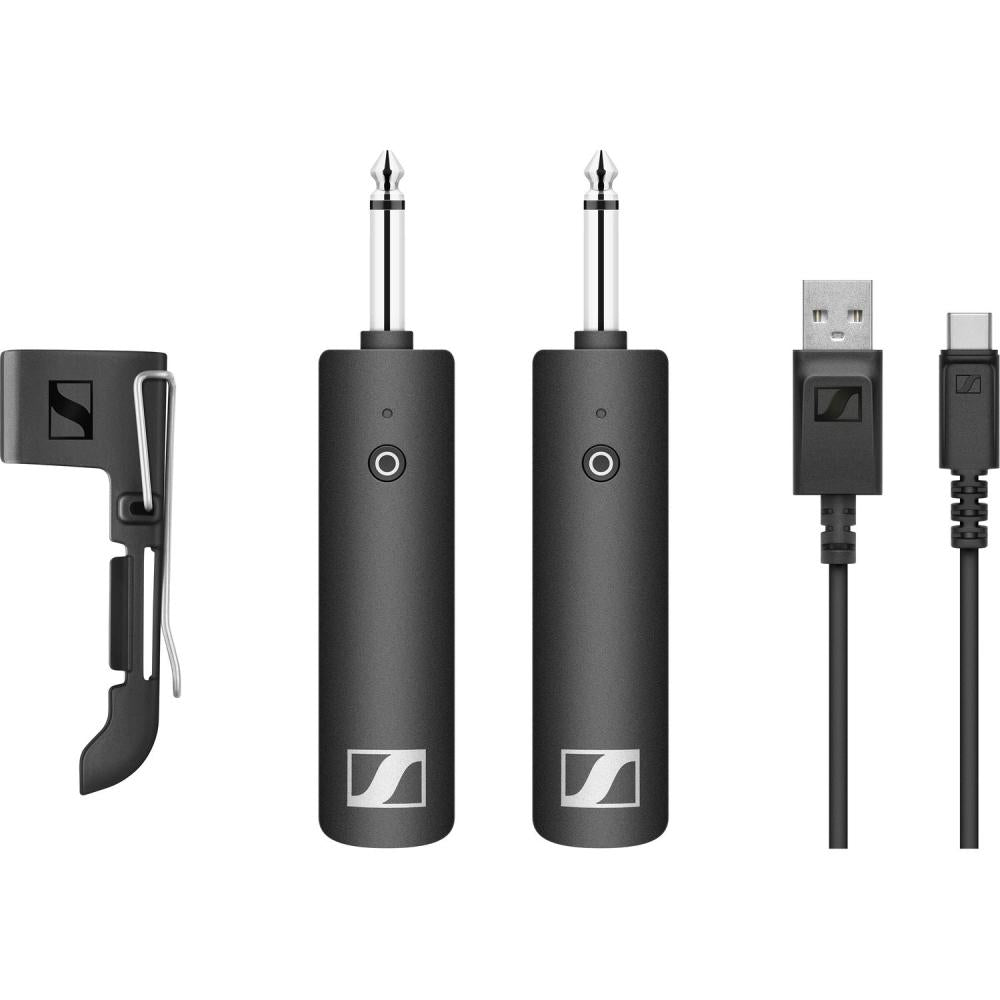 Sennheiser Sistema Inalámbrico Instrumento