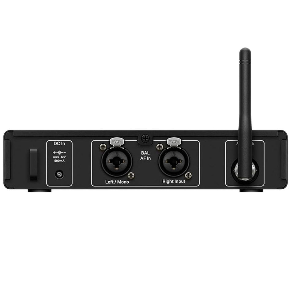 Sennheiser XSW IEM SR-A Transmisor IEM de Rack Banda A