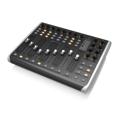 Behringer XTOUCHCOMP Superficie de Control 9 Faders Motorizados
