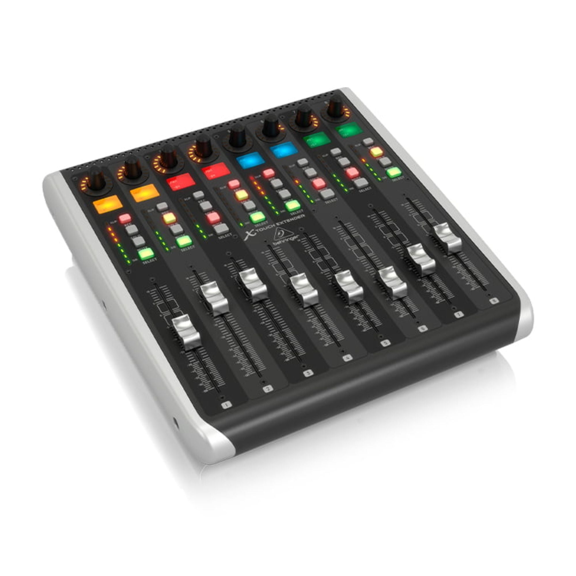 Behringer X-Touch Extender Superficie de Control