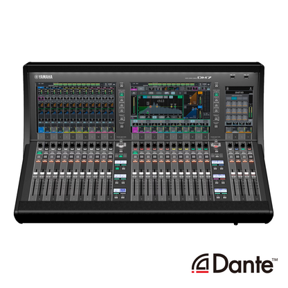 Yamaha Consola de Audio Digital DM7