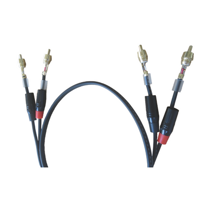 Accuracy Pro YC8333FT Cable RCA a RCA de 1 metro