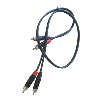 Accuracy Pro YC8336FT Cable RCA a RCA de 1.8 Metros