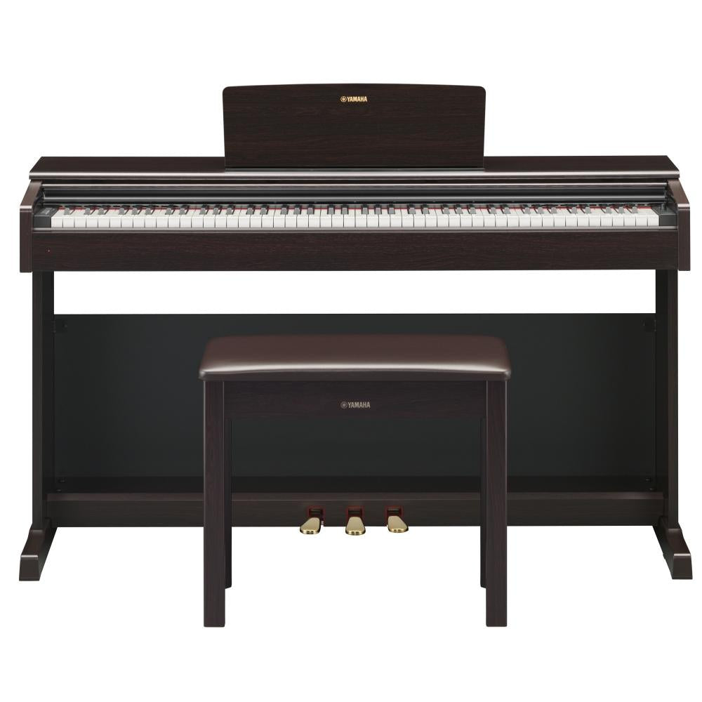 Yamaha YDP-144R Piano Digital 88 Teclas