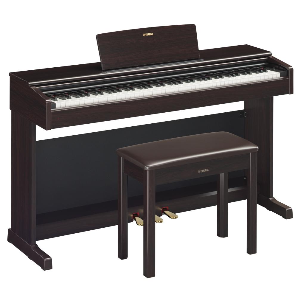 Yamaha YDP-144R Piano Digital 88 Teclas