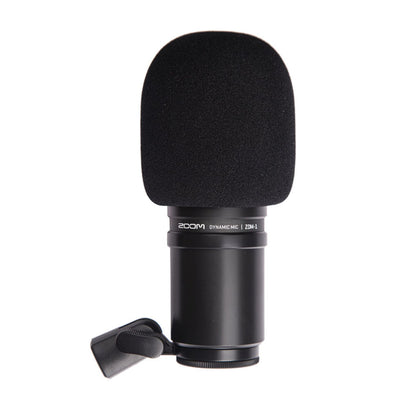 Zoom ZDM-1 Micrófono dinámico