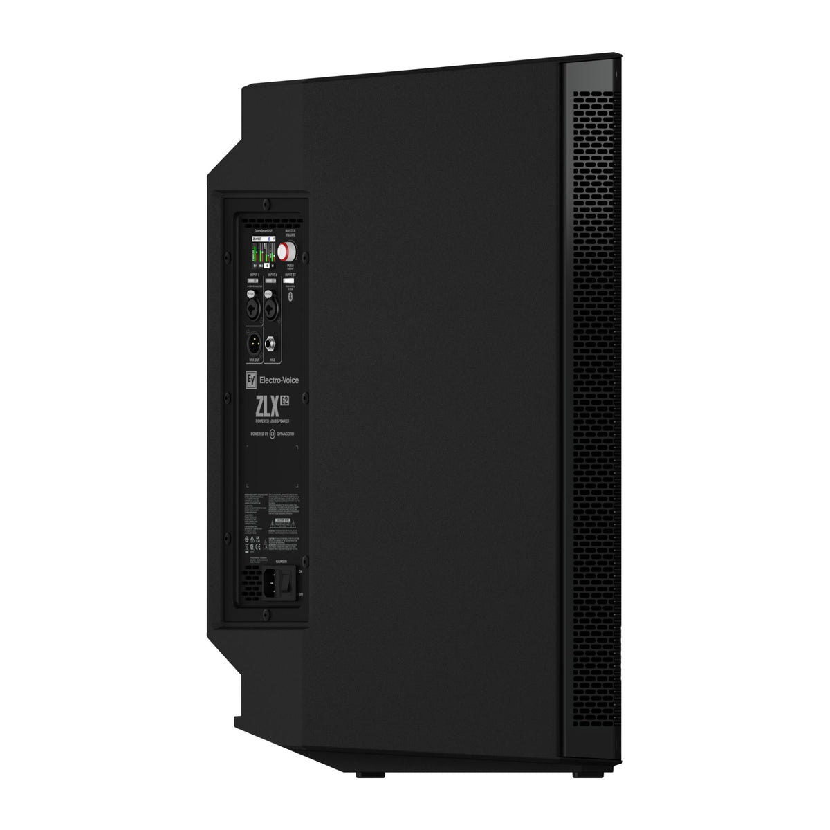 Electro-Voice ZLX15PG2 Caja Activa 15" Bluetooth