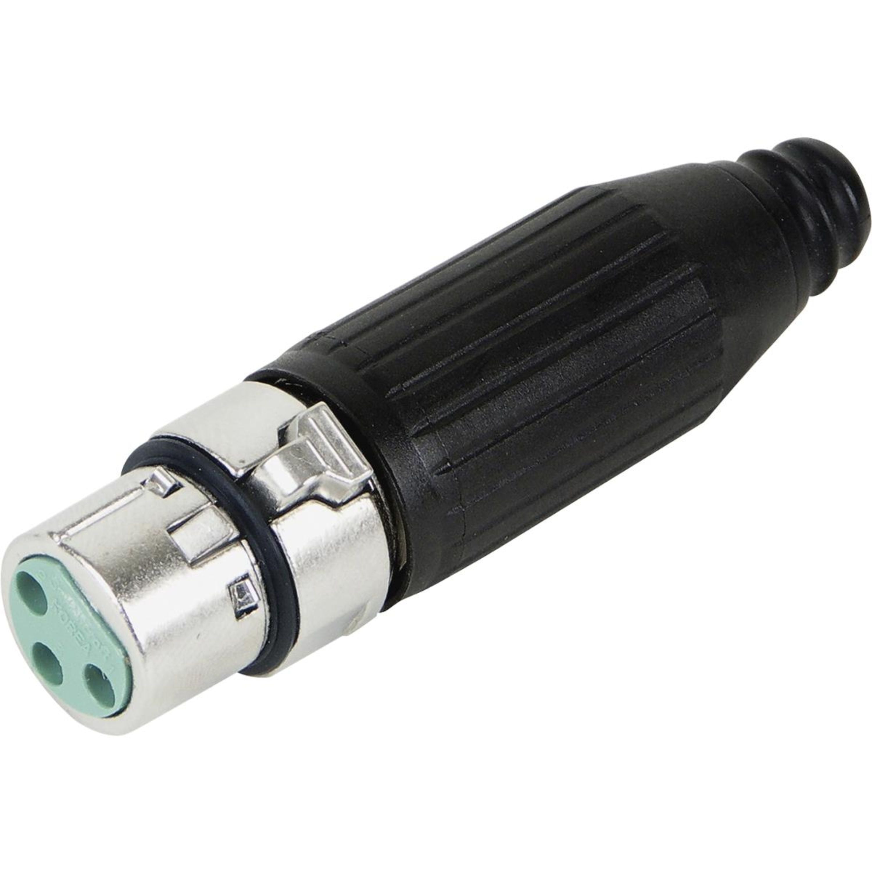 Switchcraft AAA3FPZ Conector XLR Hembra