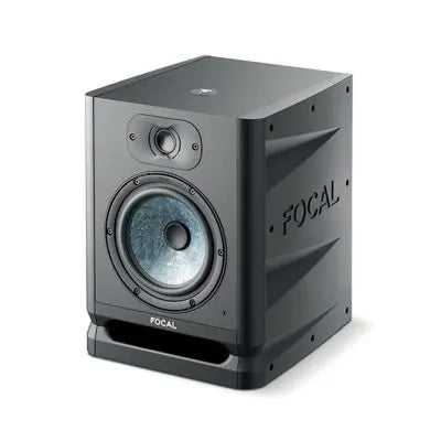 Focal Alpha65 Evo Monitor de Estudio Activo 6.5"