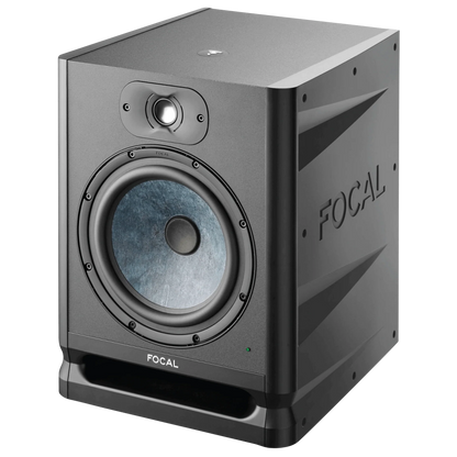 Focal Alpha80 Evo Monitor de Estudio Activo 8"