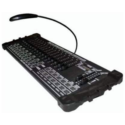 Eastman Aura Pulse 200 Controlador DMX 512