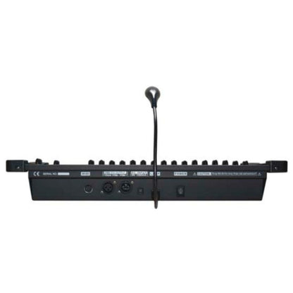 Eastman Aura Pulse 200 Controlador DMX 512