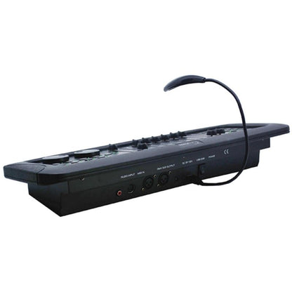 Eastman AP512 Aura Pulse Controlador DMX 512