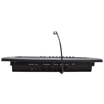 Eastman AP512 Aura Pulse Controlador DMX 512