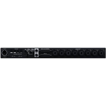 Universal Audio Interfaz Apollo X8P Thunderbolt 3