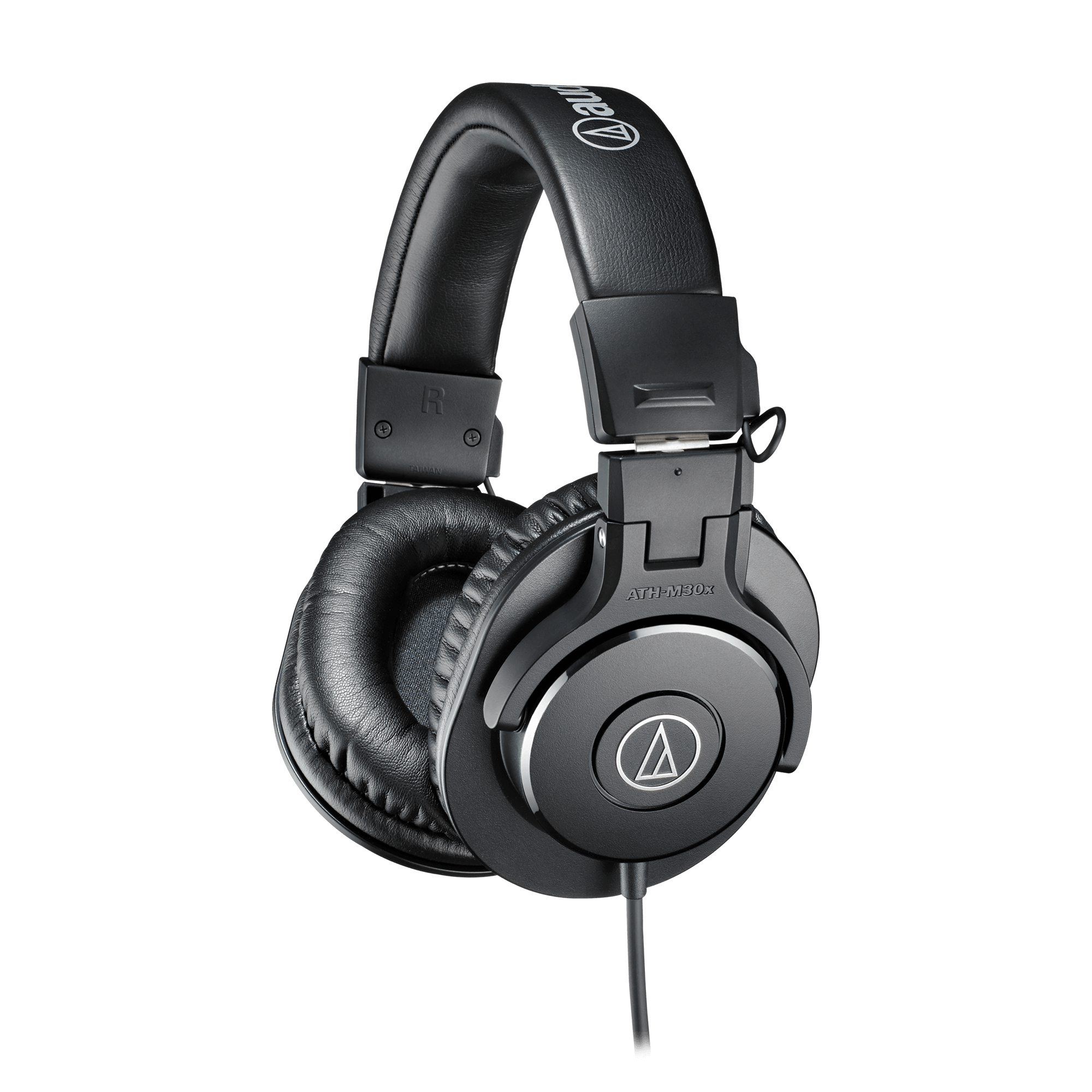 Audio-Technica ATH-M30x Audifonos Monitoreo Cerrados