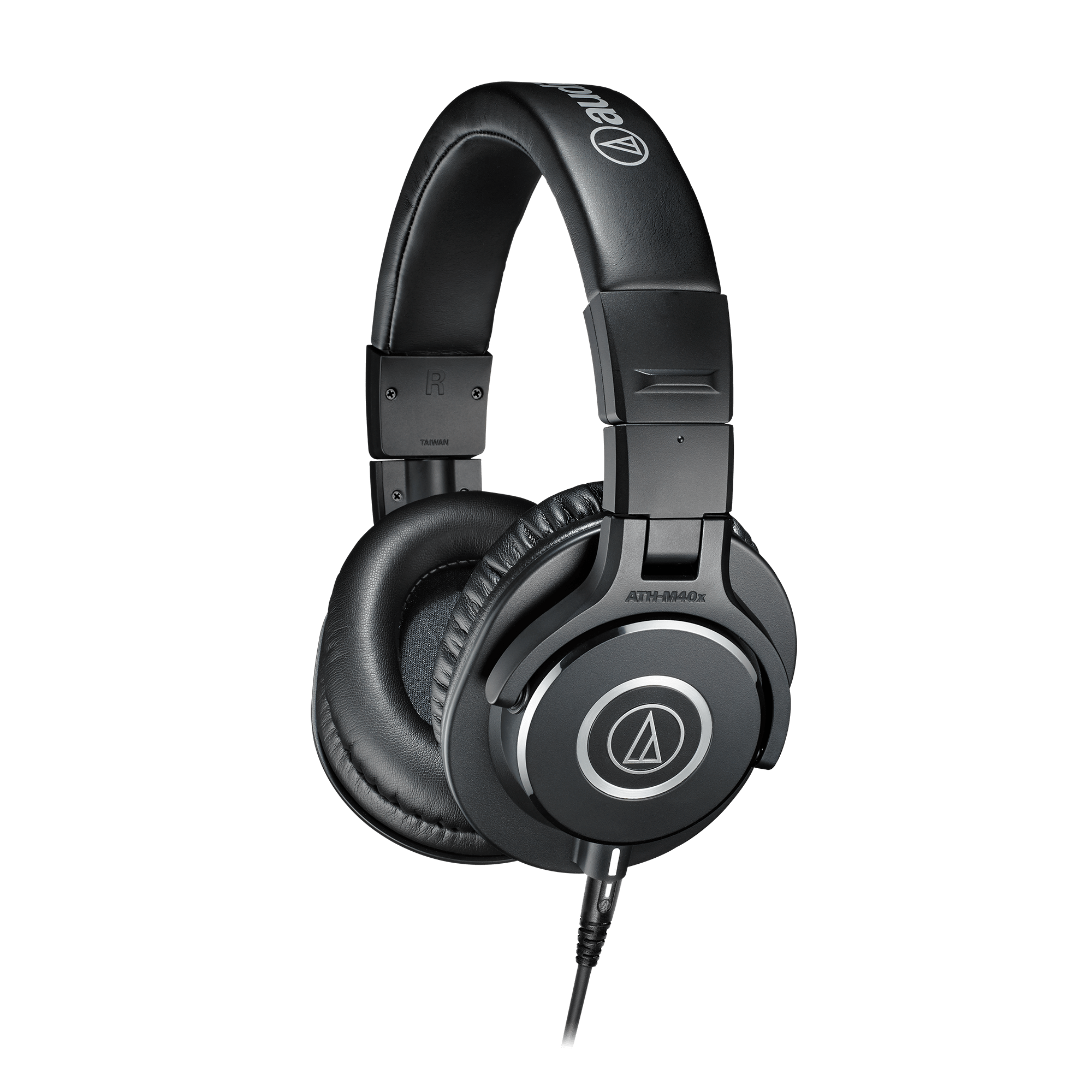 Audio-Technica ATH-M40x Audifonos Monitoreo Cerrados