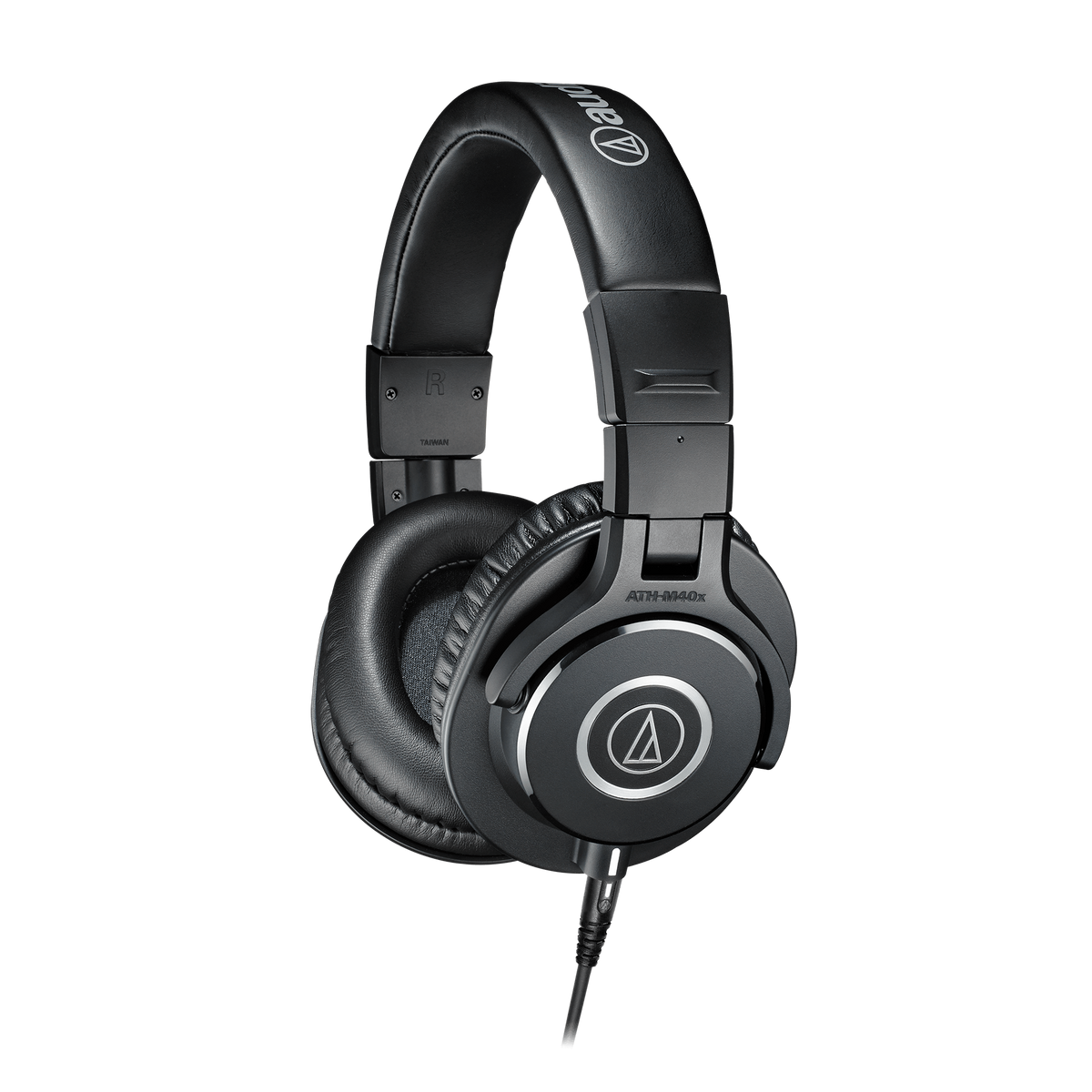 Audio-Technica ATH-M40x Audífonos Monitoreo Cerrados