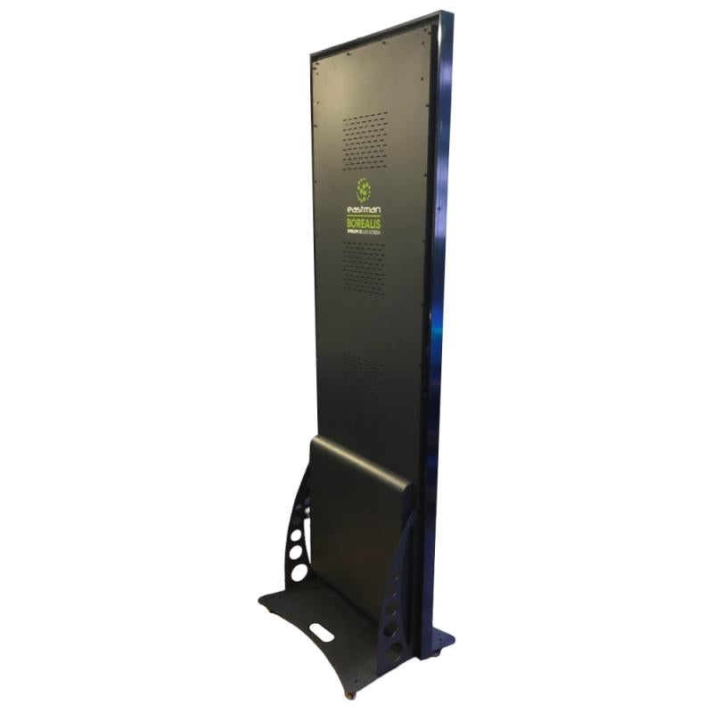 Eastman Borealis EMBLEM Pantalla Led Vertical Indoor 2.5 (Par + Case)