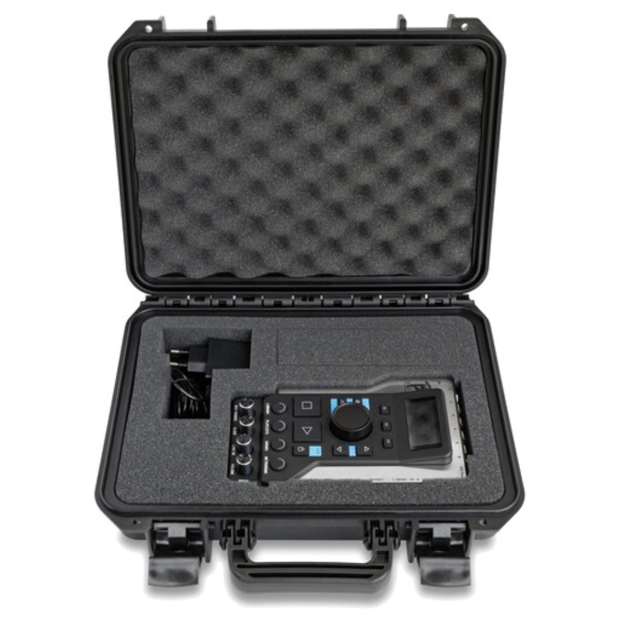 Bbeat Estuche Rígido para Mezcladora B.BEAT – M-Live