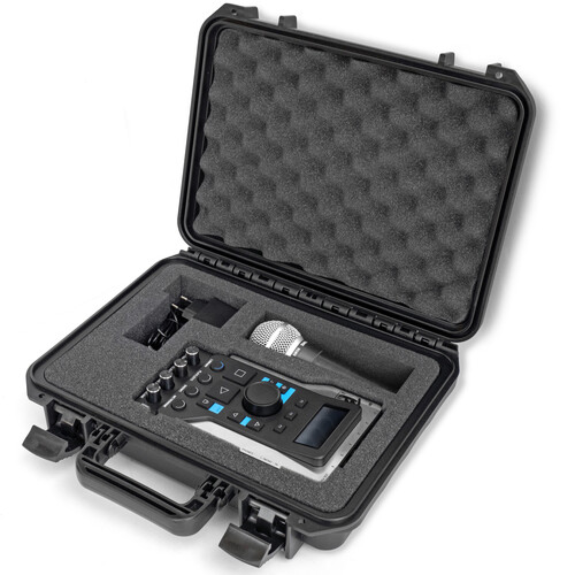 Bbeat Estuche Rígido para Mezcladora B.BEAT – M-Live