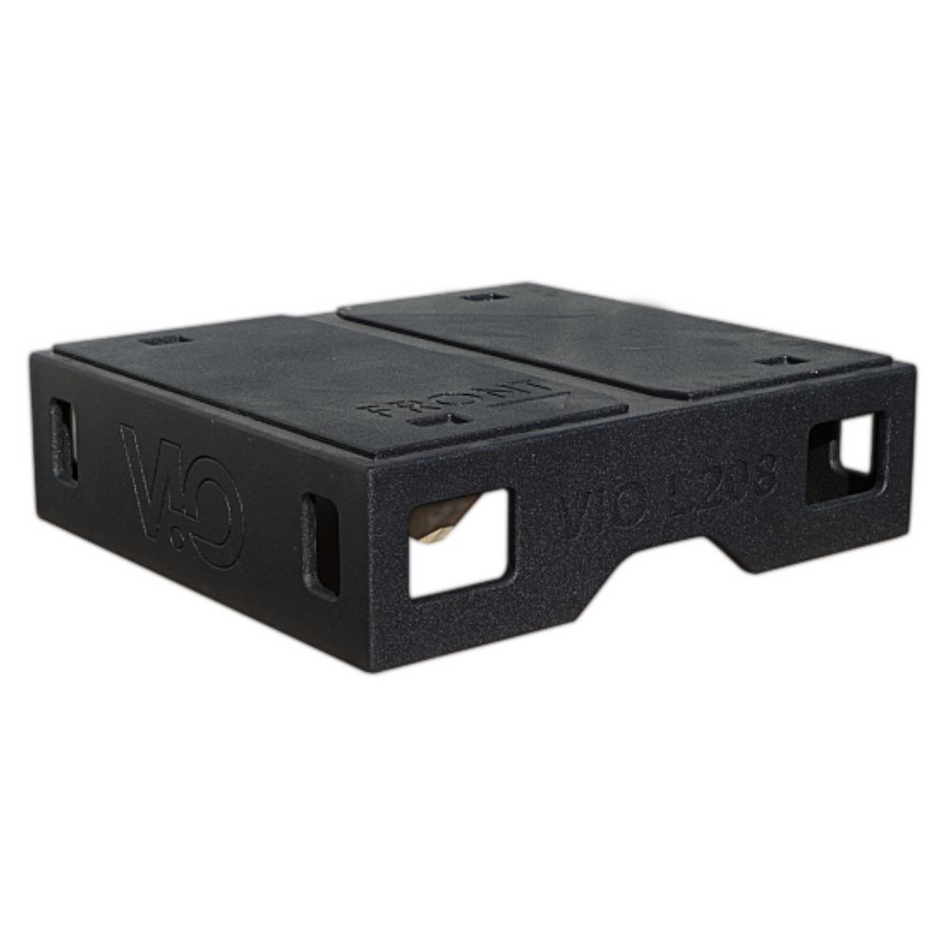 dB Technologies DTTVIOL208 Cubierta superior para DT-VIOL208