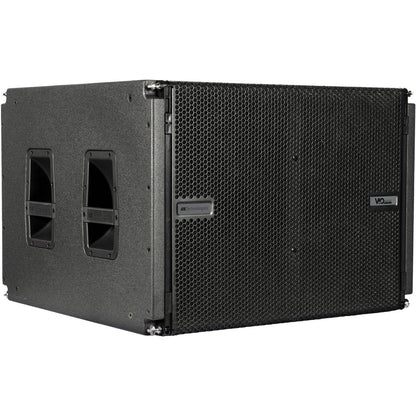 dB Technologies VIO S118 Sub Bajo Activo Aéreo 18"