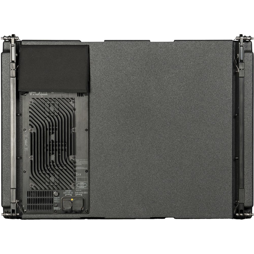 dB Technologies VIO S118 Sub Bajo Activo Aéreo 18"
