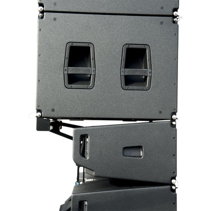 dB Technologies VIO S118 Sub Bajo Activo Aéreo 18"