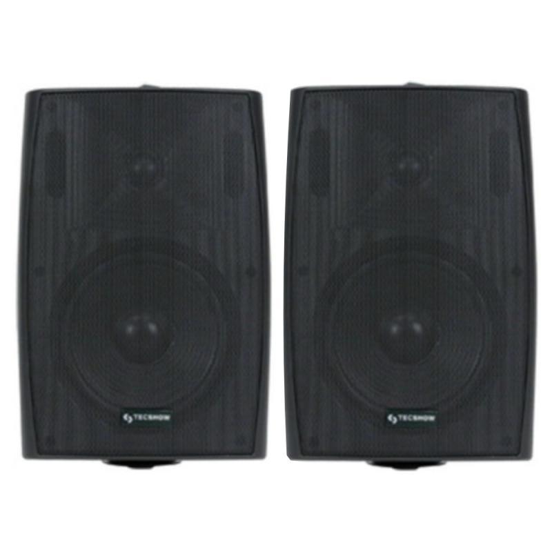 Tecshow DOMEW5 Parlante 5.25" 30W Par