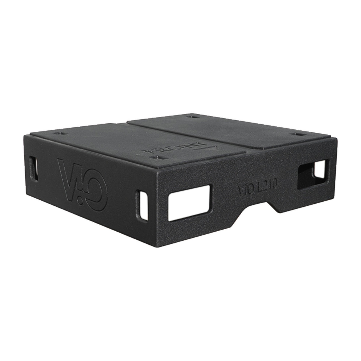 dB Technologies Tapa Superior para Módulos