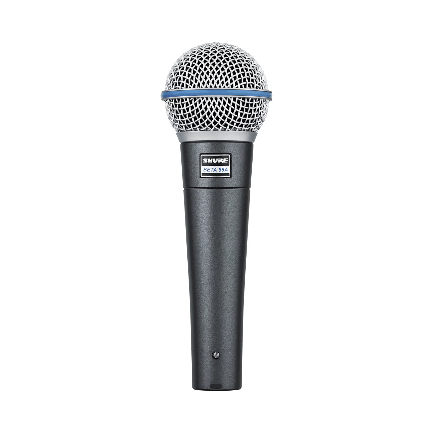 Shure Beta 58A Micrófono Dinámico Vocal