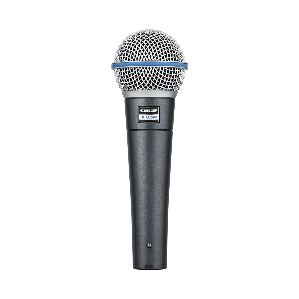 Shure Beta 58A Micrófono Dinámico Vocal
