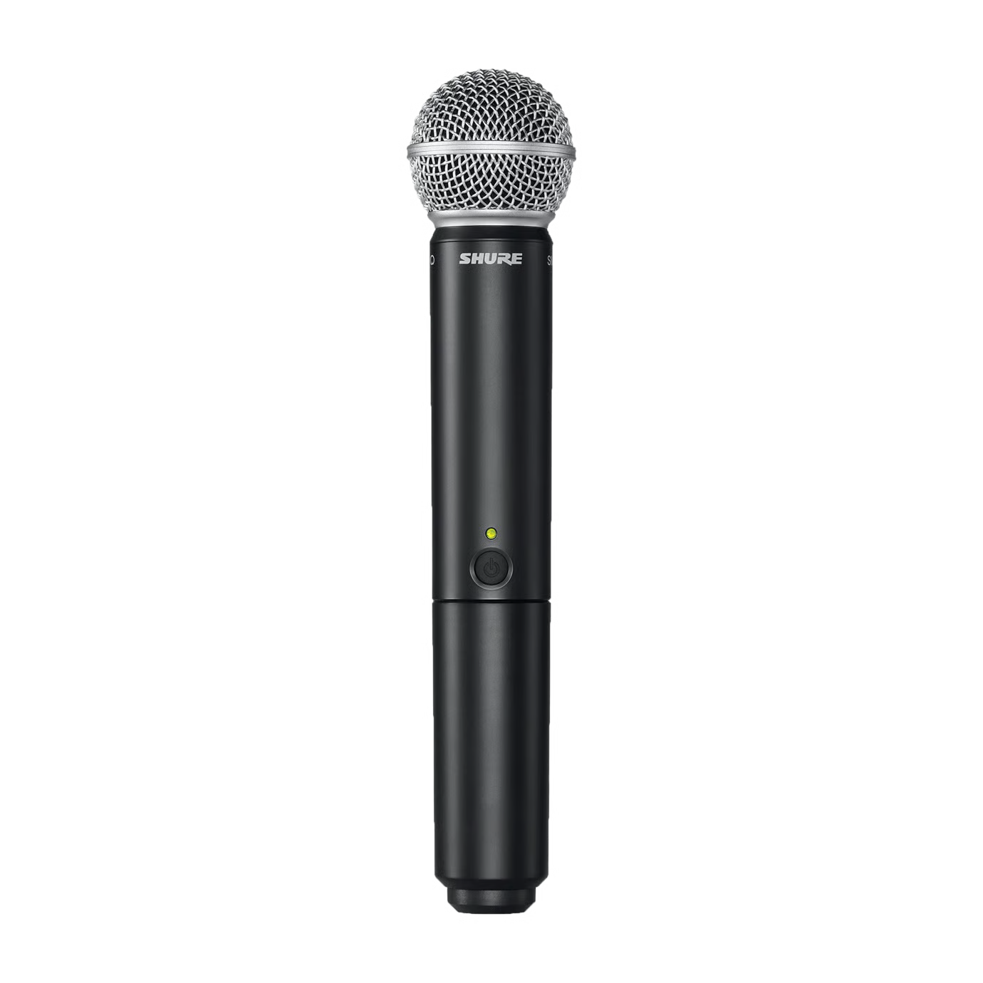 Shure BLX24R/SM58 Sistema Inalambrico de Mano