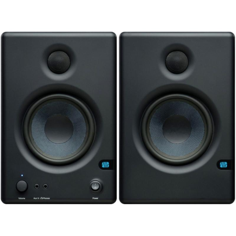 Presonus Eris E3.5 Monitores de Estudio Activo / Pasivo 3.5"