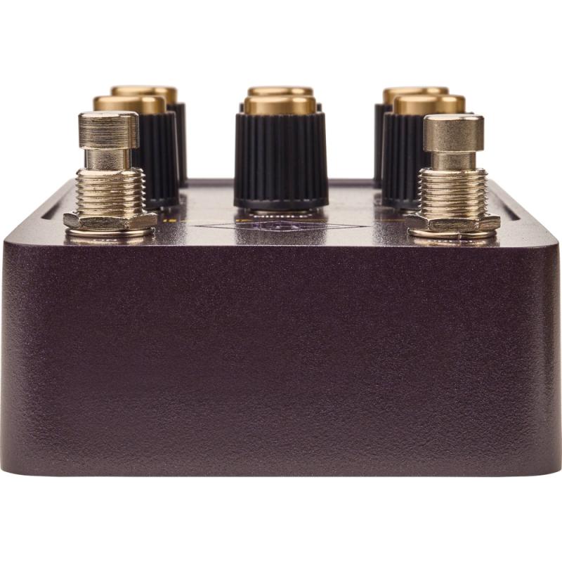 Universal Audio UAFX Pedal Lion´68 Super Lead Amp Guitar