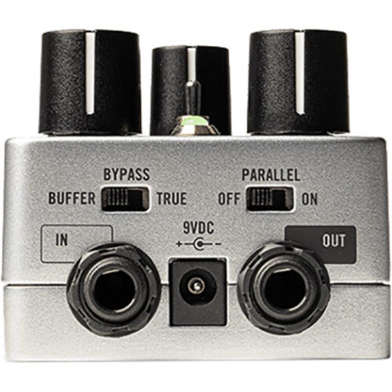 Universal Audio GPS1176 Pedal UAFX Compresor de Estudio.