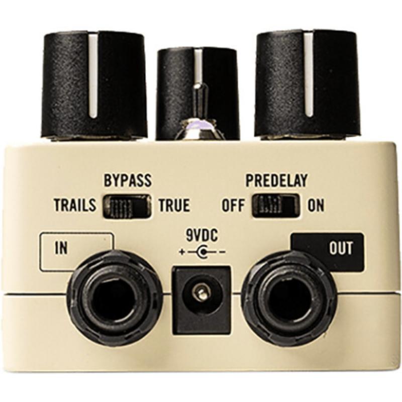 Universal Audio GPSEVMR Pedal UAFX Evermore Reverb