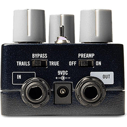 Universal Audio GPSORN Pedal UAFX delay/echo de cinta.