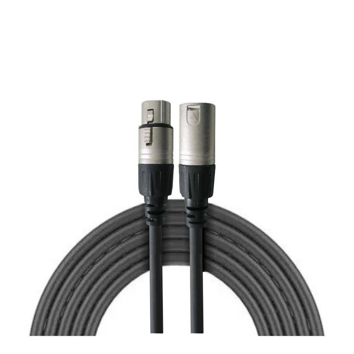 Rean NRA0260100 Cable XLR 10 Mts