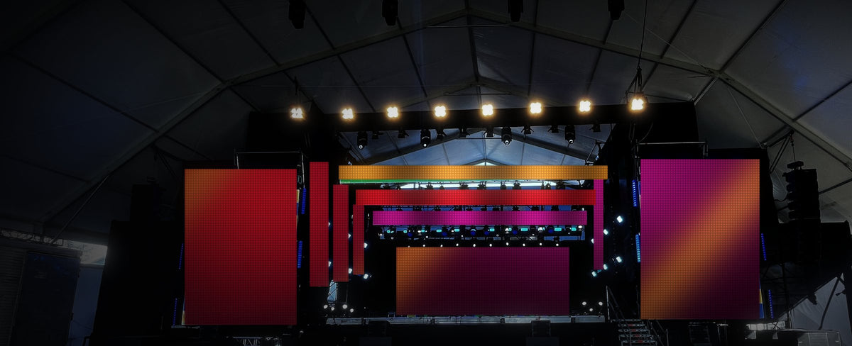 Del ensayo al festival, el equipo correcto