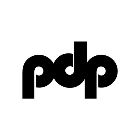  PDP