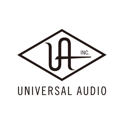  Universal Audio