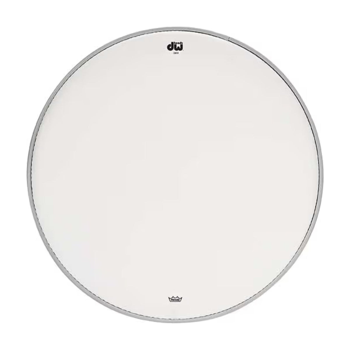 DW Drums Parche de Tom 10" Doble A Coated